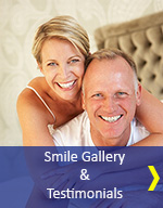 Yaletown dentist Testimonial